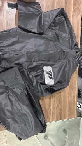 Capa de chuva PVC PANTANEIRO M