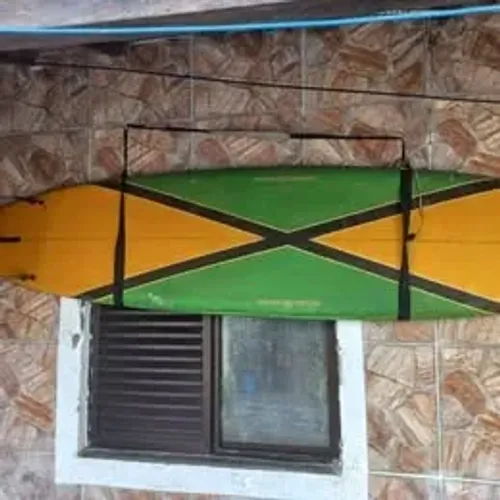 Vendo Prancha de Surf , Long Board , Stand Up 10.1
