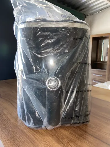 Air fryer nova