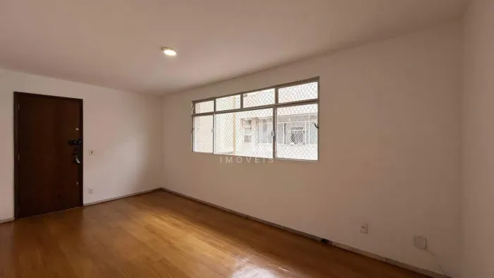 Cobertura para aluguel, 4 quartos, 1 suíte, 2 vagas, Novo São Lucas - Belo Horizonte/MG