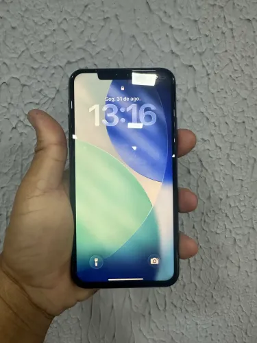 iPhone 11 Pro Max de 512 gigas