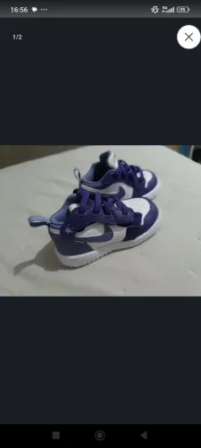 Vendo tênis original 