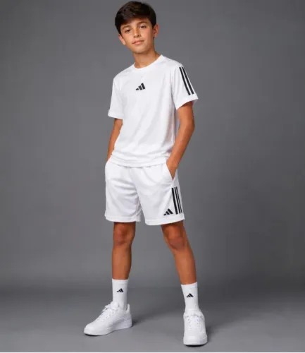 KIT INFANTIL (DRYFIT PREMIUM)
