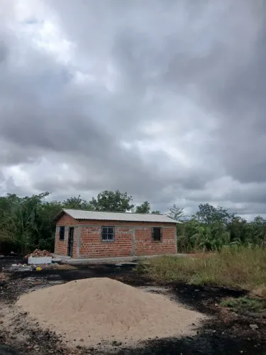 Sitio Pomar dos Papagaios: próximo da Pampulha
