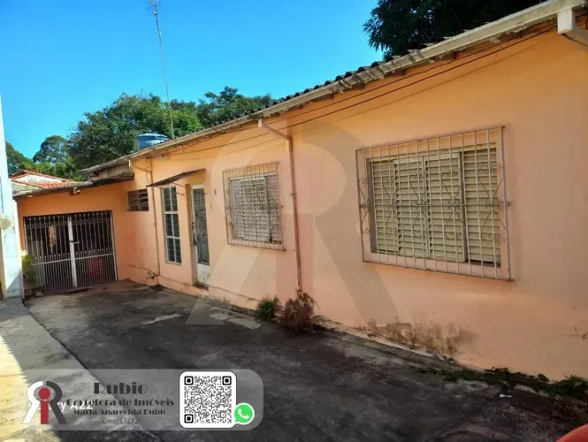 Oportunidade! Casa 2 dormitórios Jardim Paulistano