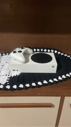 Vendo Xbox série s