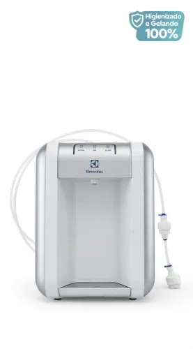 Purificador de água Electrolux