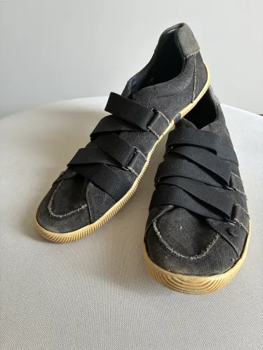 Tênis Osklen Original Preto 44