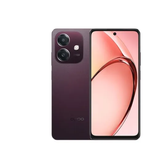 CELULAR OPPO A40 VINHO