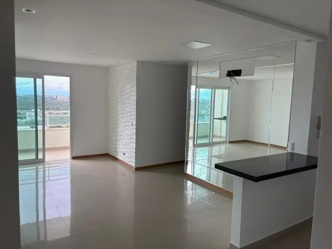 Apartamento para Alugar em frente Parque Mãe Bonifácia - Jardim Santa Marta - Cuiabá - MT