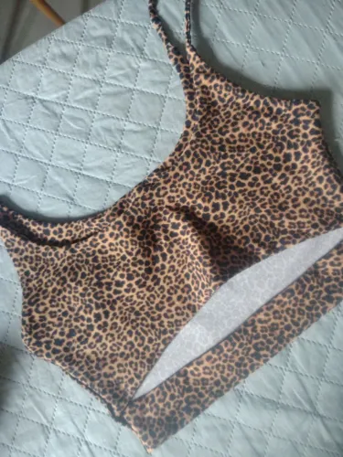 Blusinha onca