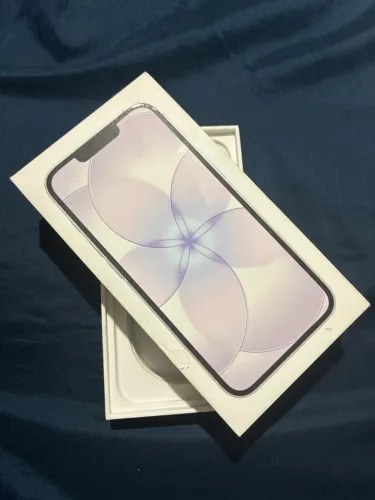 iPhone Air 17