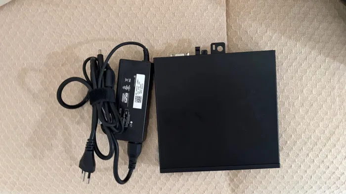 Mini PC Dell