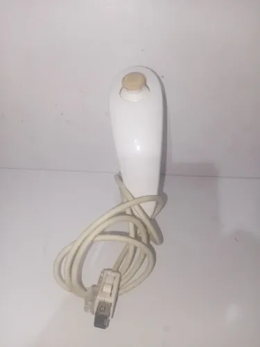 NUNCHUCK ORIGINAL NINTENDO WII
