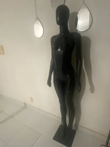 Manequim