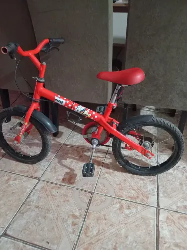 Inteis infantil