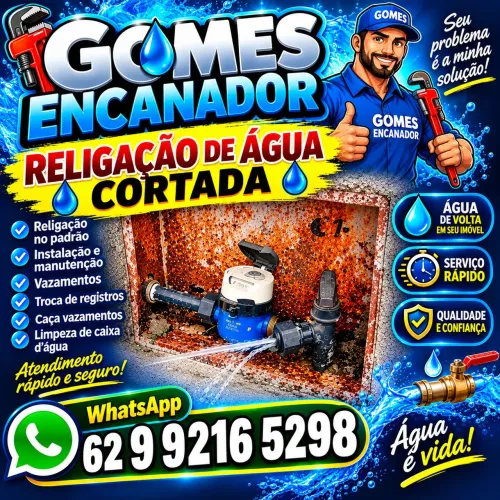 Encanador ?