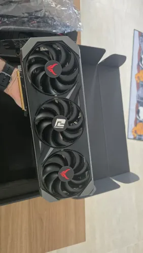 AMD RADEON RX 7900 XT 20GB VRAM