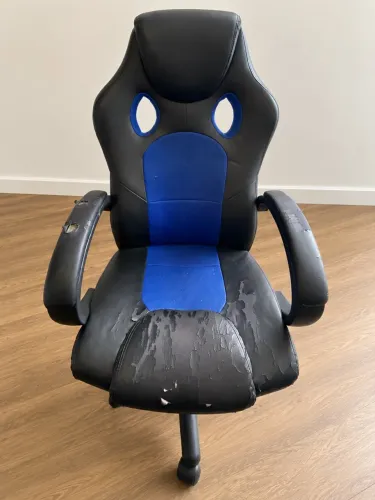 Cadeira gamer