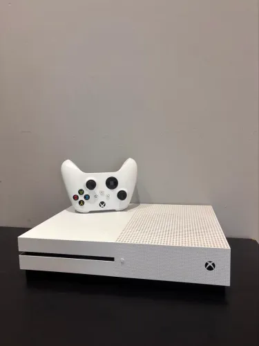 Xbox one 1TB