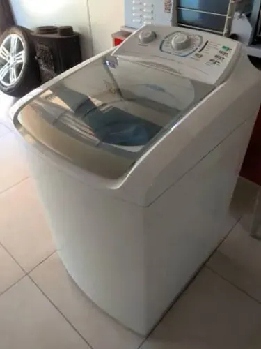 Máquina de Lavar