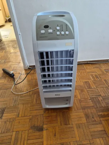 Climatizador philco PCL1F