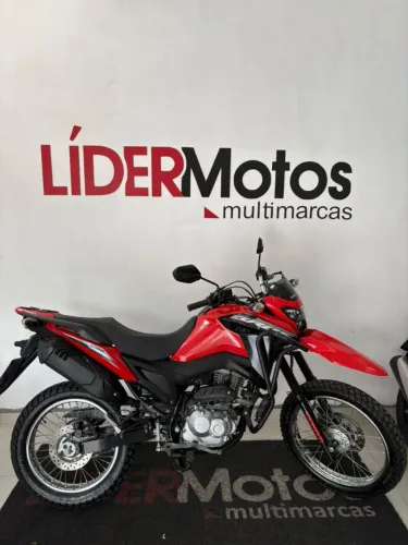 BROS 160 ABS 2025