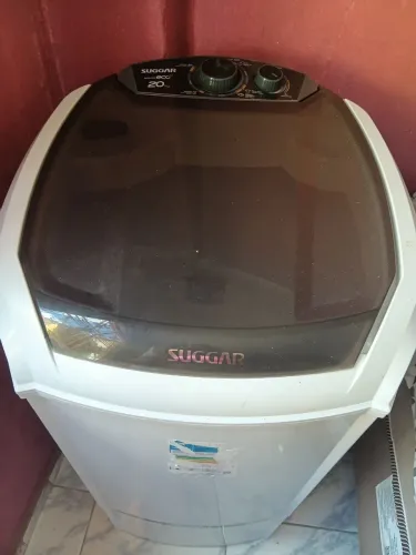 Vendo tanque sugar