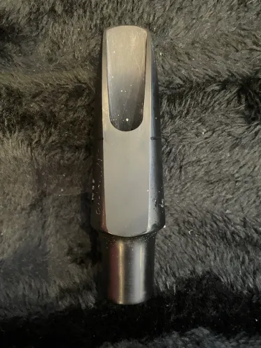 Boquilha Norberto BM 7 Sax Tenor