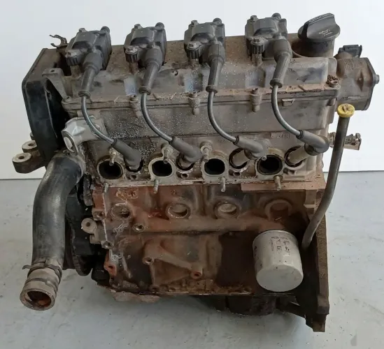 MOTOR ONIX PRISMA 1.4