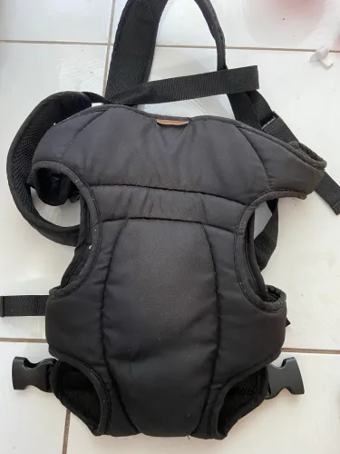 Vendo Canguru Infantil