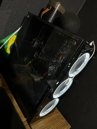 Vendo Pc Gamer