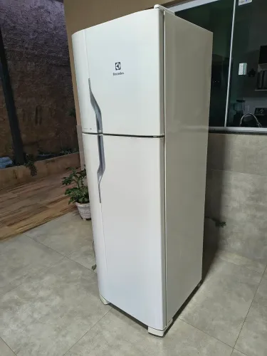 Geladeira Electrolux Frost Free
