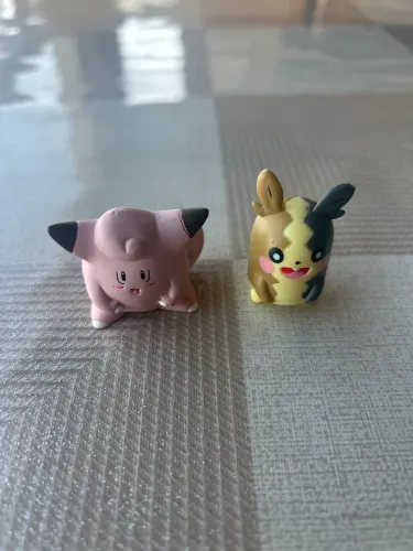 Pokemons