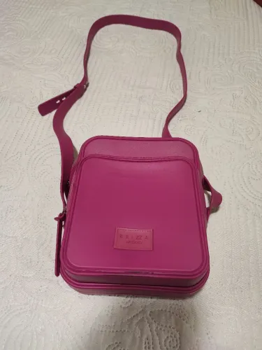 Bolsa Bag Arezzo