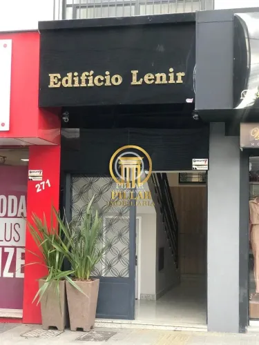 SALA COMERCIAL PARA LOCAÇÃO NO CENTRO - MONTES CLAROS MG