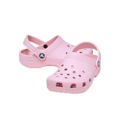 Crocs Rosa 37 38