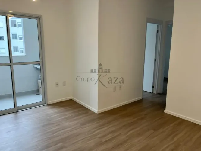 Oportunidade - Apartamento - Parque Residencial Flamboyant - Mirante Flamboyant II Clube R
