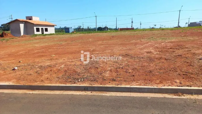 Terreno à venda, Mato Alto - Saltinho/SP