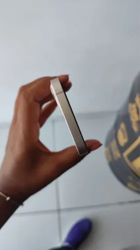iPhone 13 128 GB Rosa | Impecável | Bateria 72%