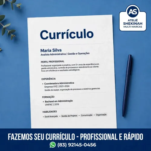 Currículos