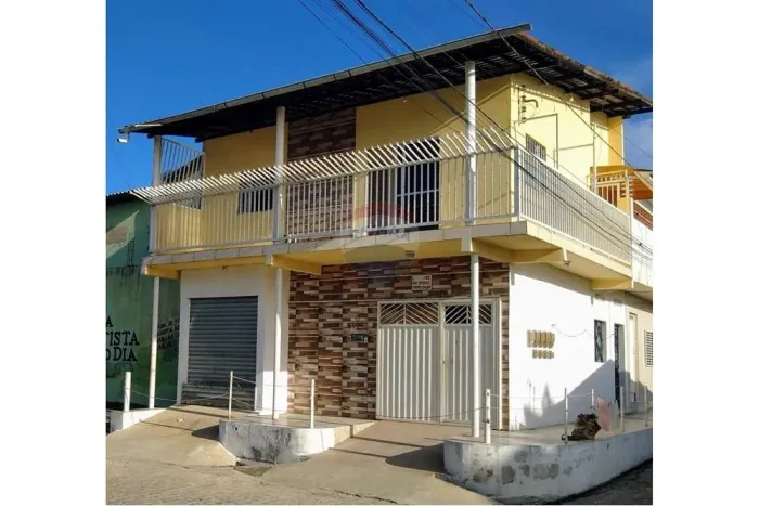 CASA NO CLIMA BOM EM MACEIÓ