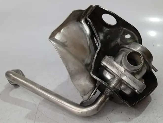 Válvula Egr Vácuo Mercedes C180 2000 - 2006