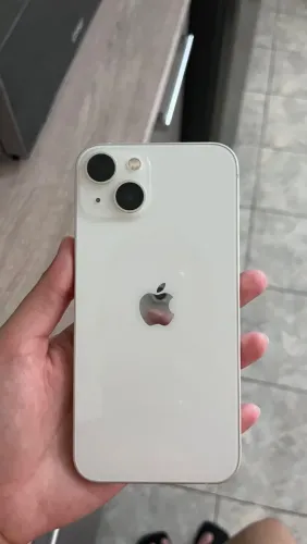 iPhone 13 128GB ( celular primeiro dono, Nuca aberto )