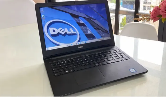 Notebook Dell intel core i5 16gb RAM