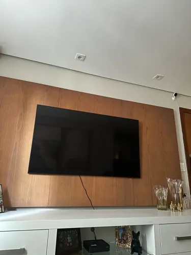 TV Samsung 60 polegadas AU8000