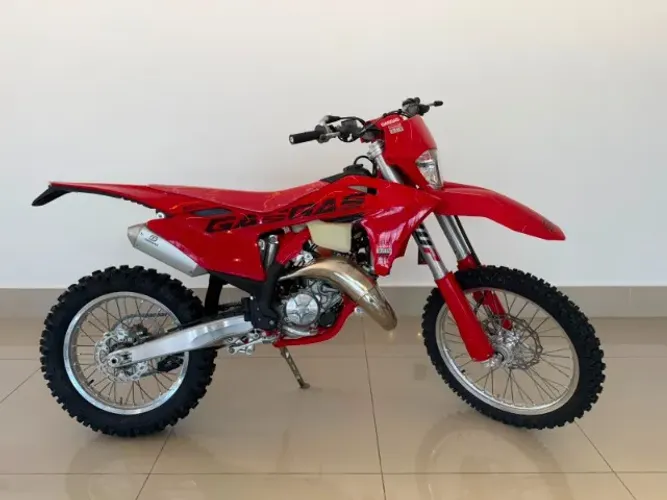 Gasgas ec 125 2025/2026