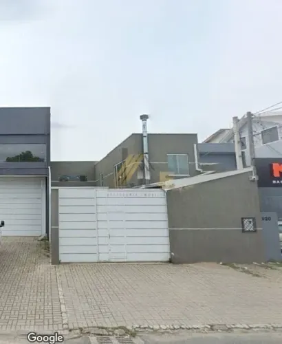 Barracão para locação, São José dos Pinhais/PR