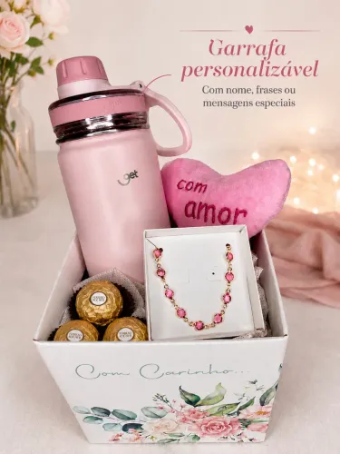 Presente dia dos namorados 