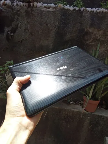 Netbook Philco 10C2 LED 10"